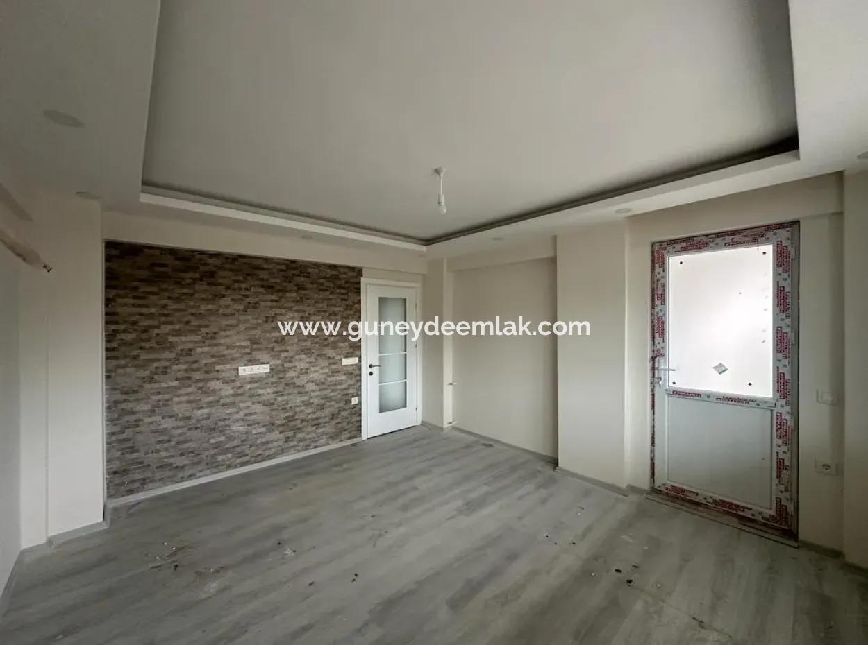 3 1 Brand New Apartment For Sale In Ortaca Cumhuriyet