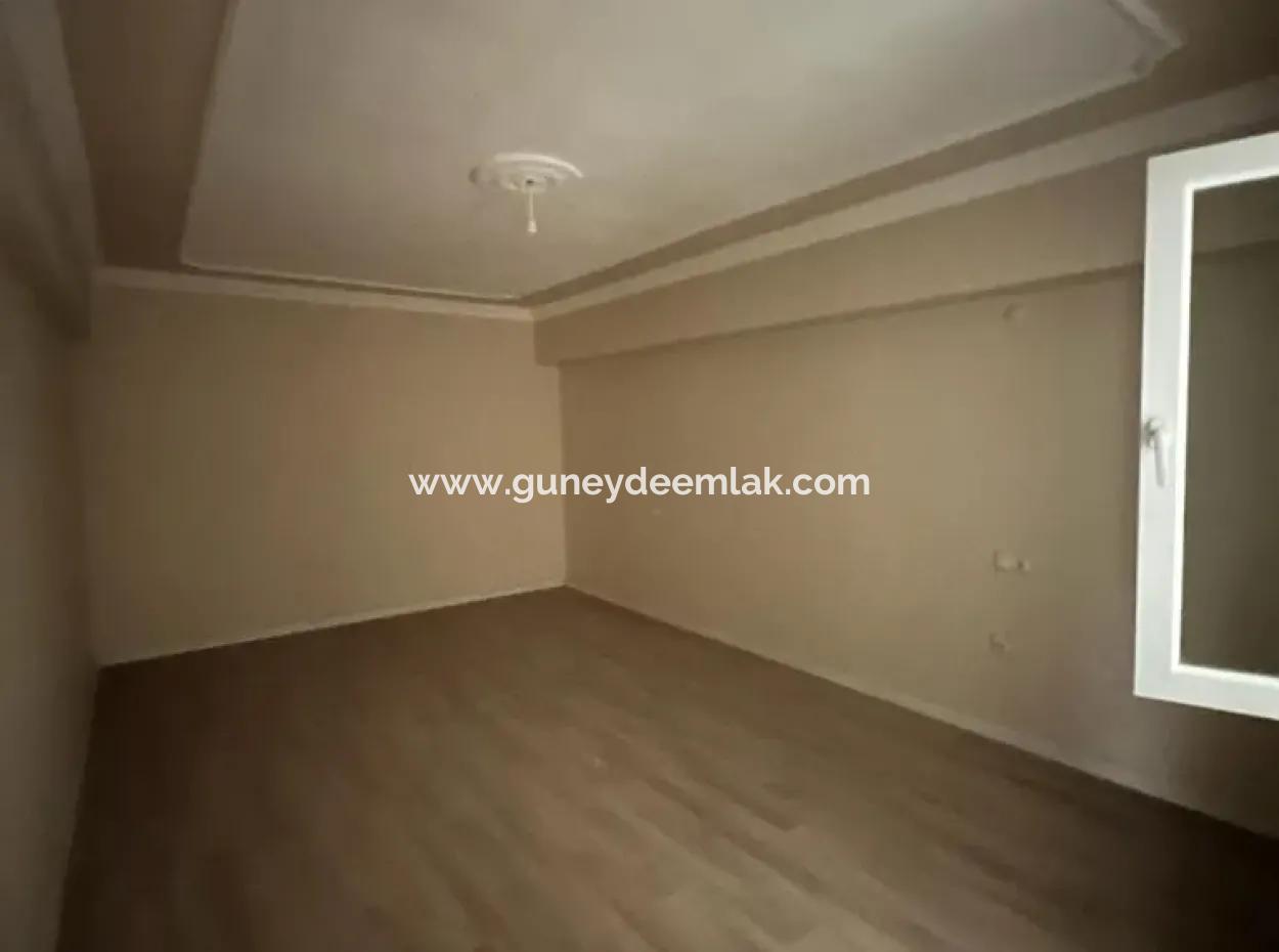 Boulevard Façade 138 M2 3 1 Apartment For Rent