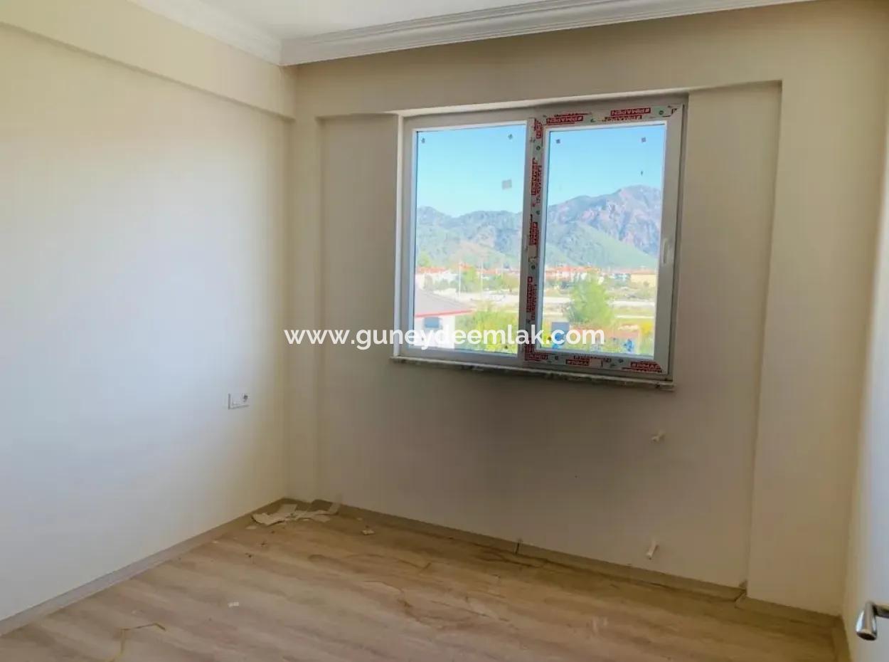 Zero Apartment For Sale In Ortaca