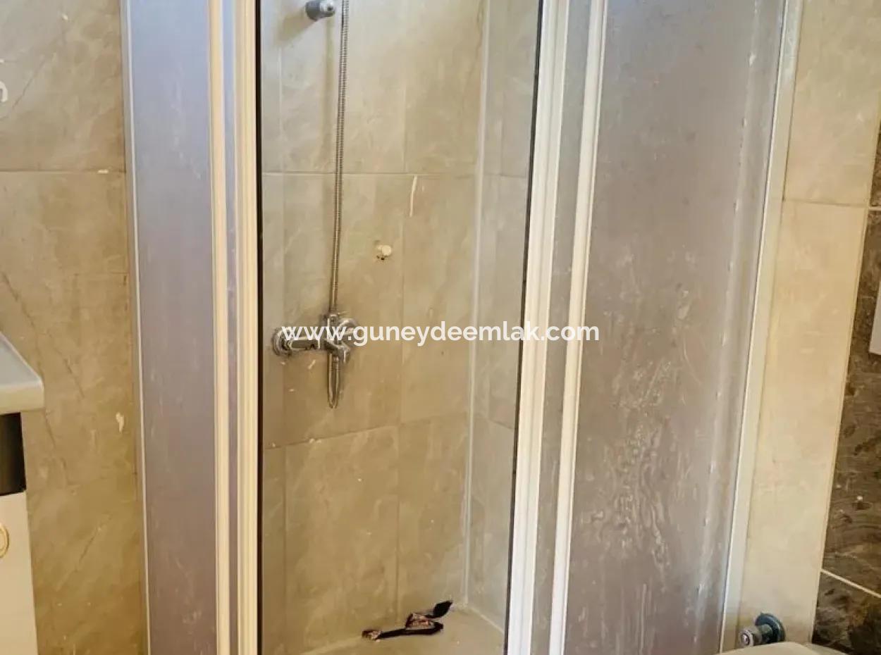 Zero Apartment For Sale In Ortaca