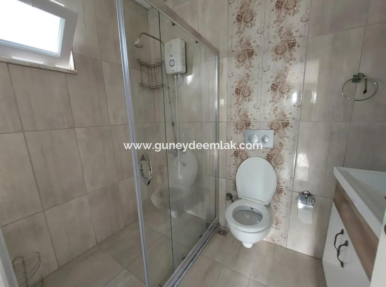 4 1 Unfurnished Spacious Villa In The Heart Of Nature In Dalyan Eskiköy, Mugla Annual Rental 