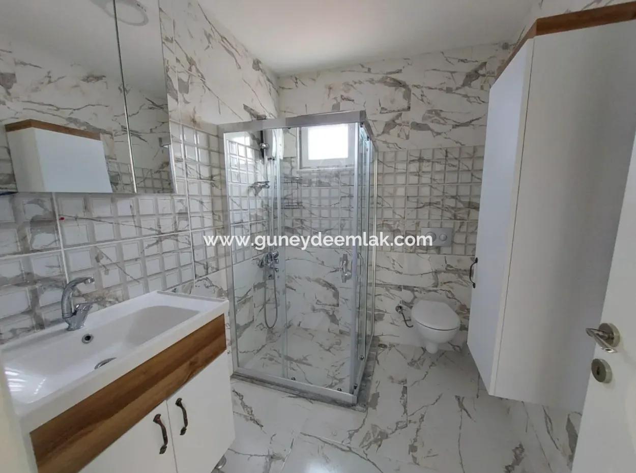 4 1 Unfurnished Spacious Villa In The Heart Of Nature In Dalyan Eskiköy, Mugla Annual Rental 