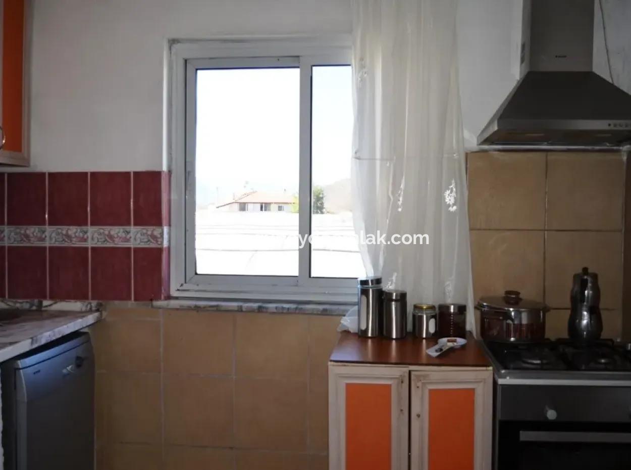 3 Apartments For Sale In Ta Eksiliyurt