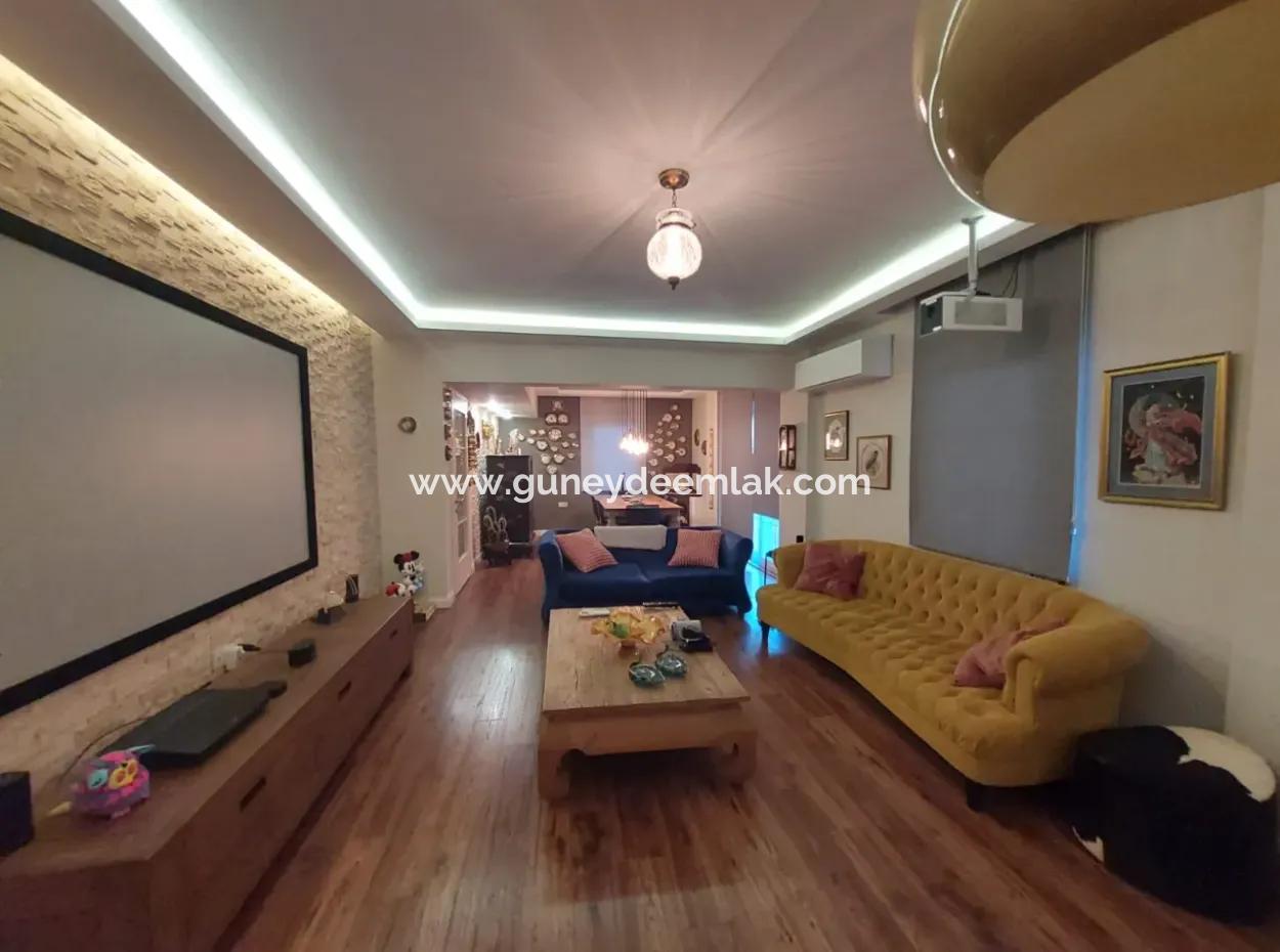 Fethiye - Muğla Main Road Complete Building In Ortaca For Sale Or Exchange