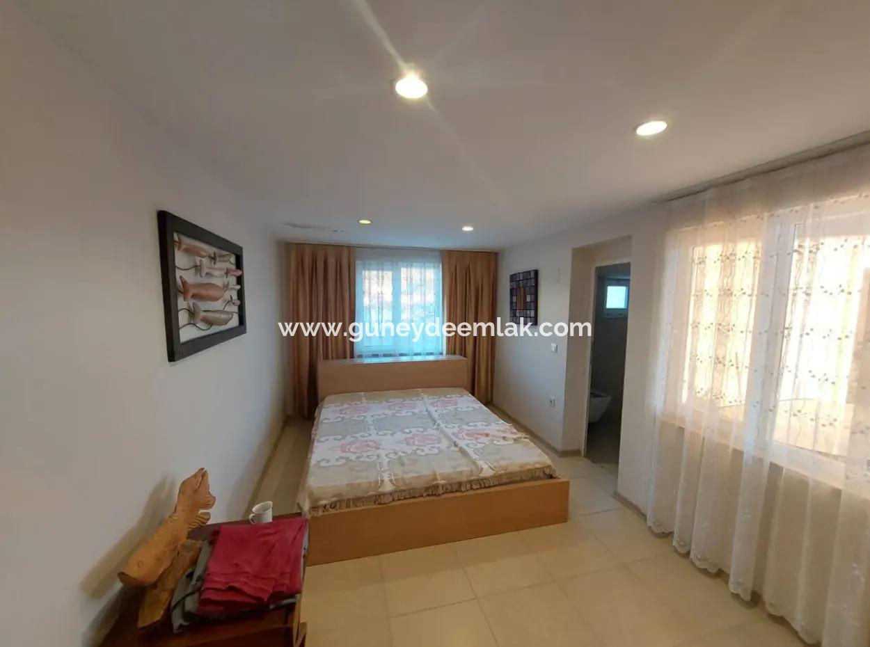 Fethiye - Muğla Main Road Complete Building In Ortaca For Sale Or Exchange