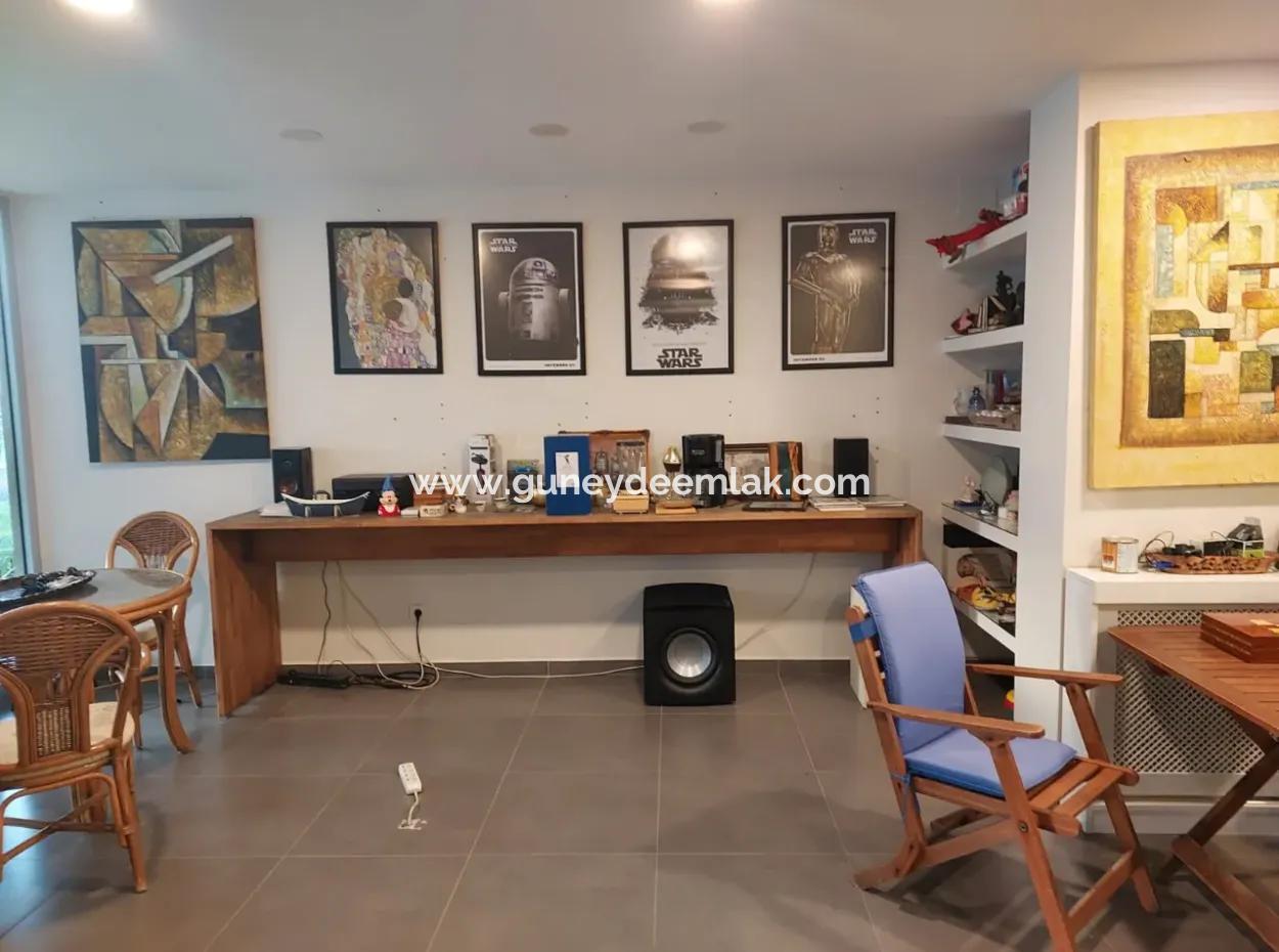 Fethiye - Muğla Main Road Complete Building In Ortaca For Sale Or Exchange