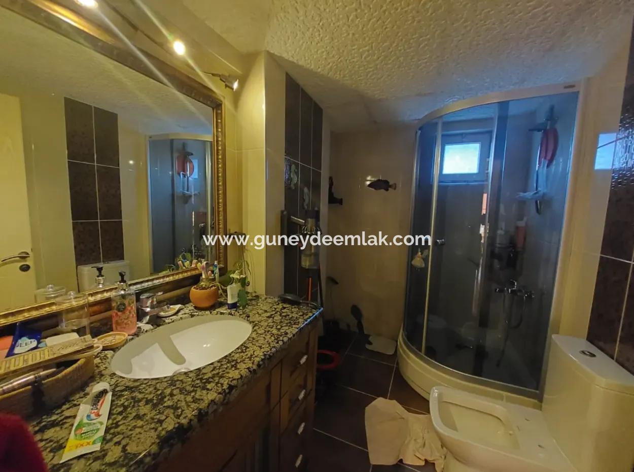 Fethiye - Muğla Main Road Complete Building In Ortaca For Sale Or Exchange