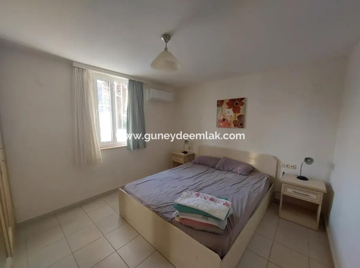 4 1 Sea View Detached Furnished Villa For Sale In Muğla Dalyan Gökbel