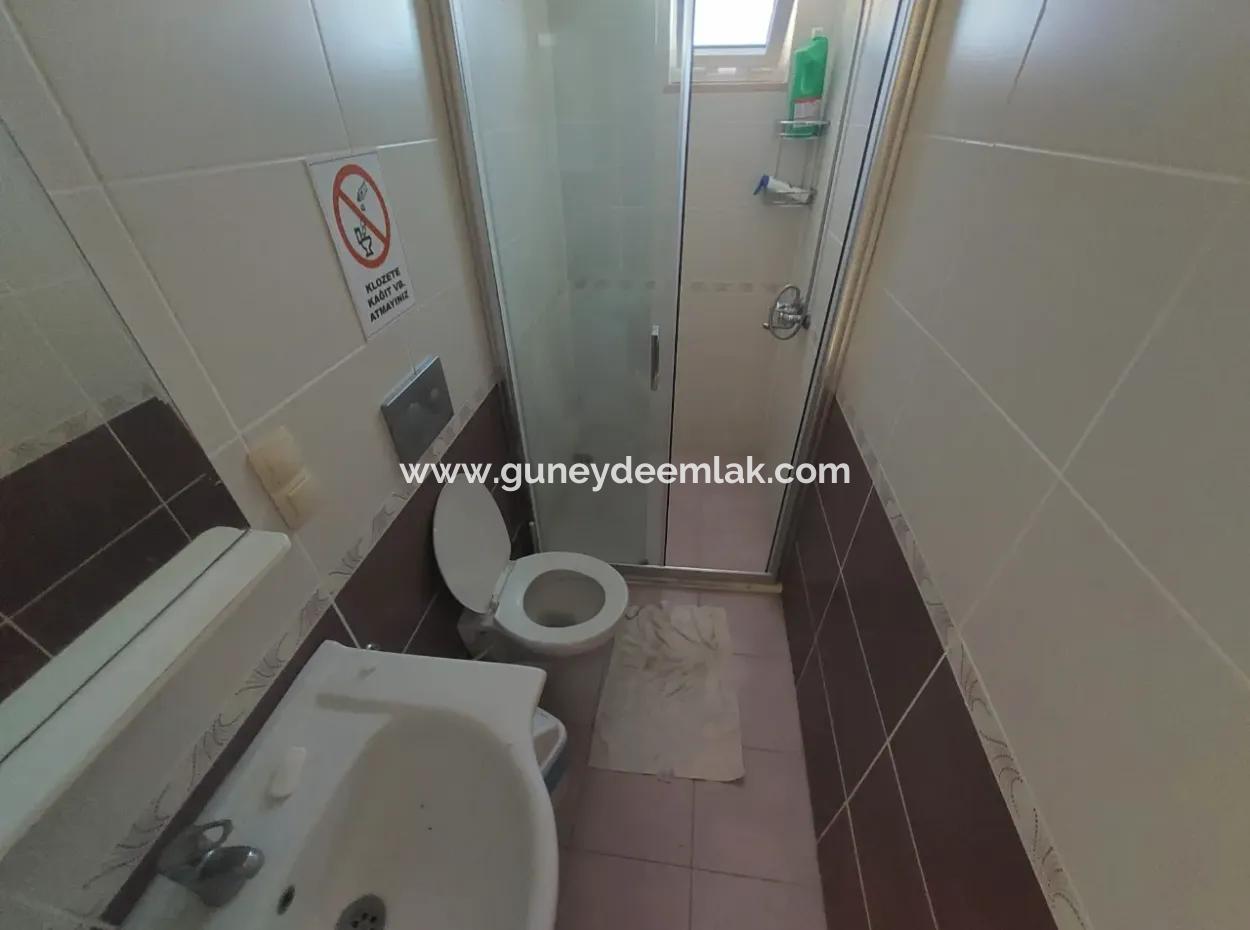 4 1 Sea View Detached Furnished Villa For Sale In Muğla Dalyan Gökbel