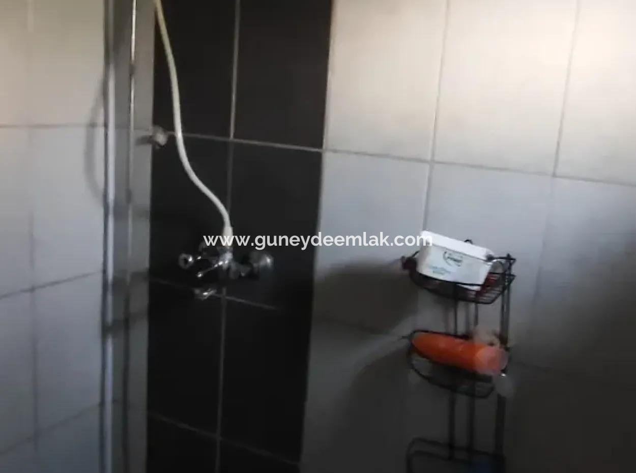 Ortaca Cumhuriyet Mah. 3-Storey House Complete For Sale In 357 M2 Plot