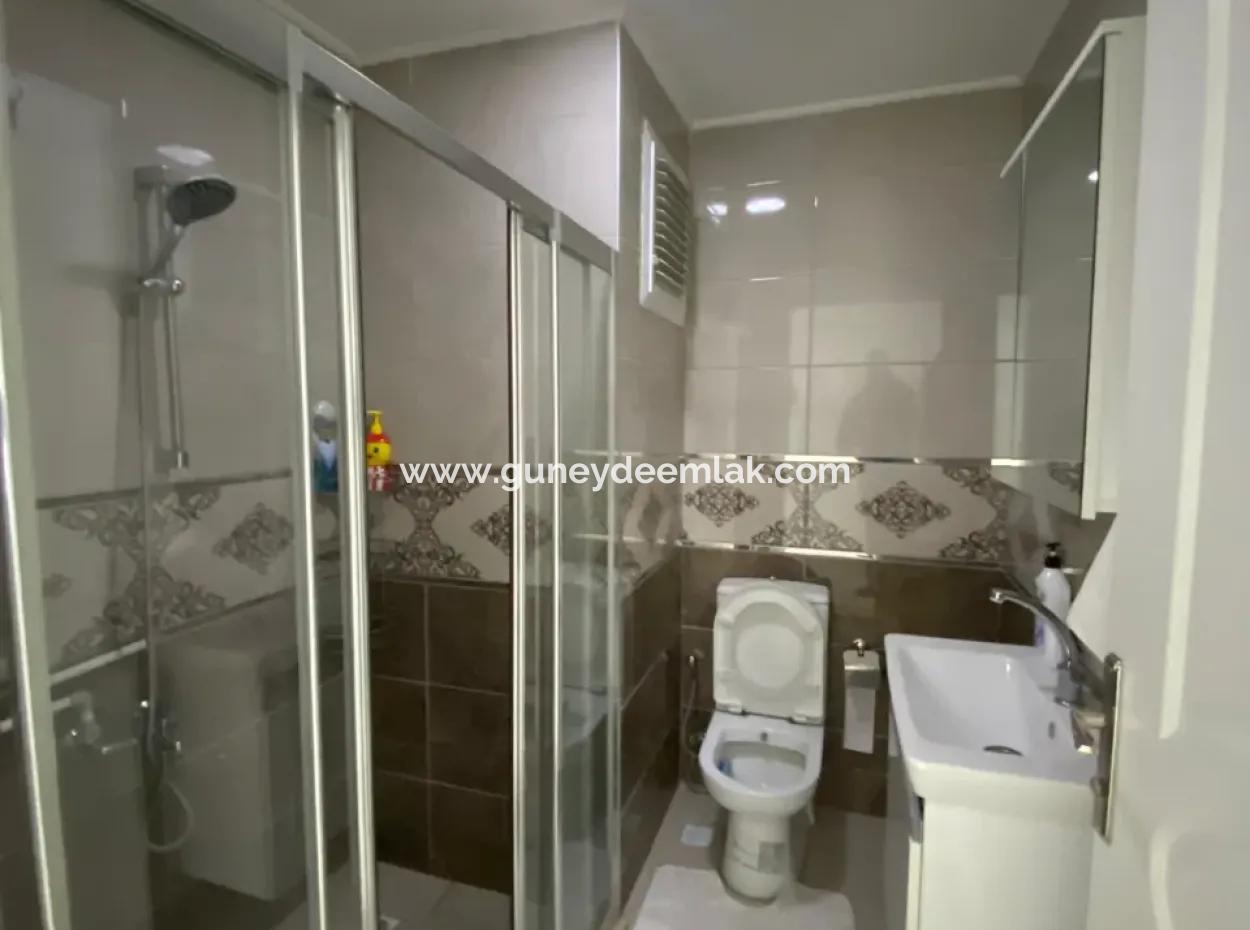 Ortaca Karaburun Mah 3 1 - 110 M2 Furnished Apartment For Rent