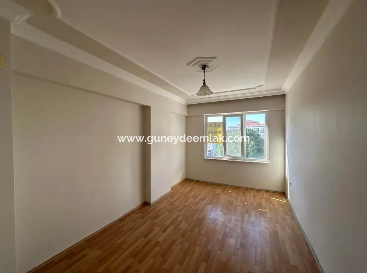 Boulevard Facade 3 1 Indoor Living Room And Kitchen Apartment For Sale