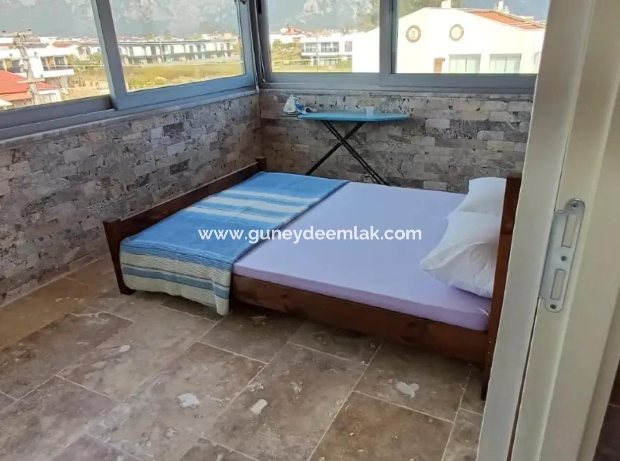 Milas Örende Detached Apart Hotel Management Emergency For Sale