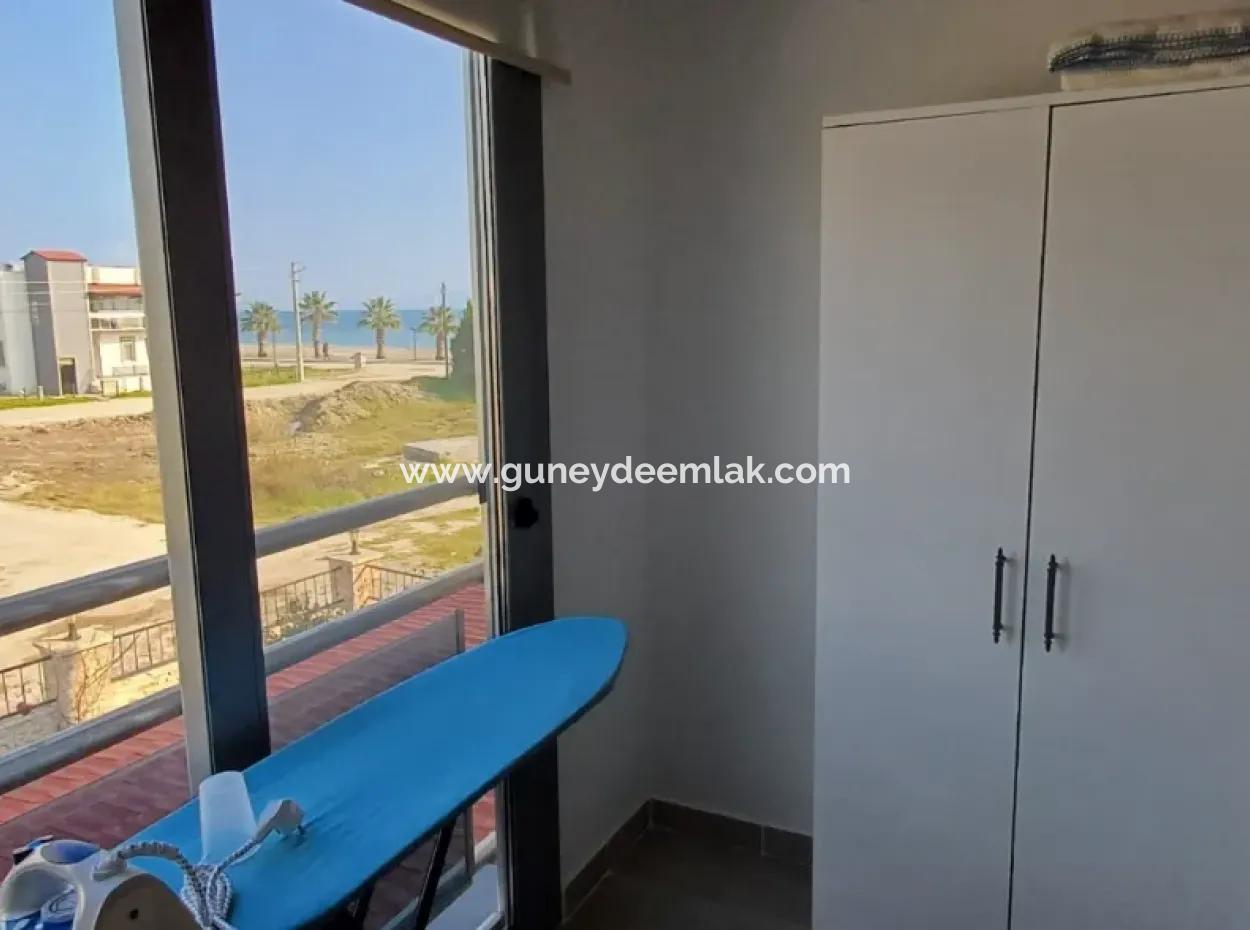 Milas Örende Detached Apart Hotel Management Emergency For Sale