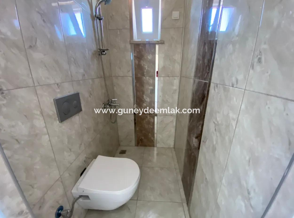Mugla Ortaca Beşköprü Mah. 3 1 125 M2 Apartment For Rent