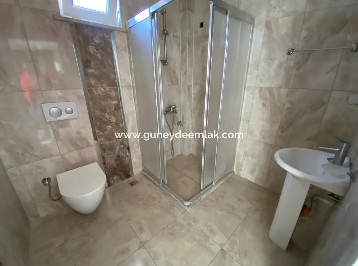 Mugla Ortaca Beşköprü Mah. 3 1 125 M2 Apartment For Rent