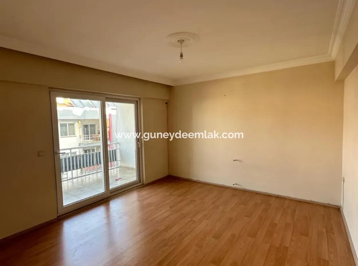 In The Middle Center 3 1 , 2. Floor Apartment For Sale