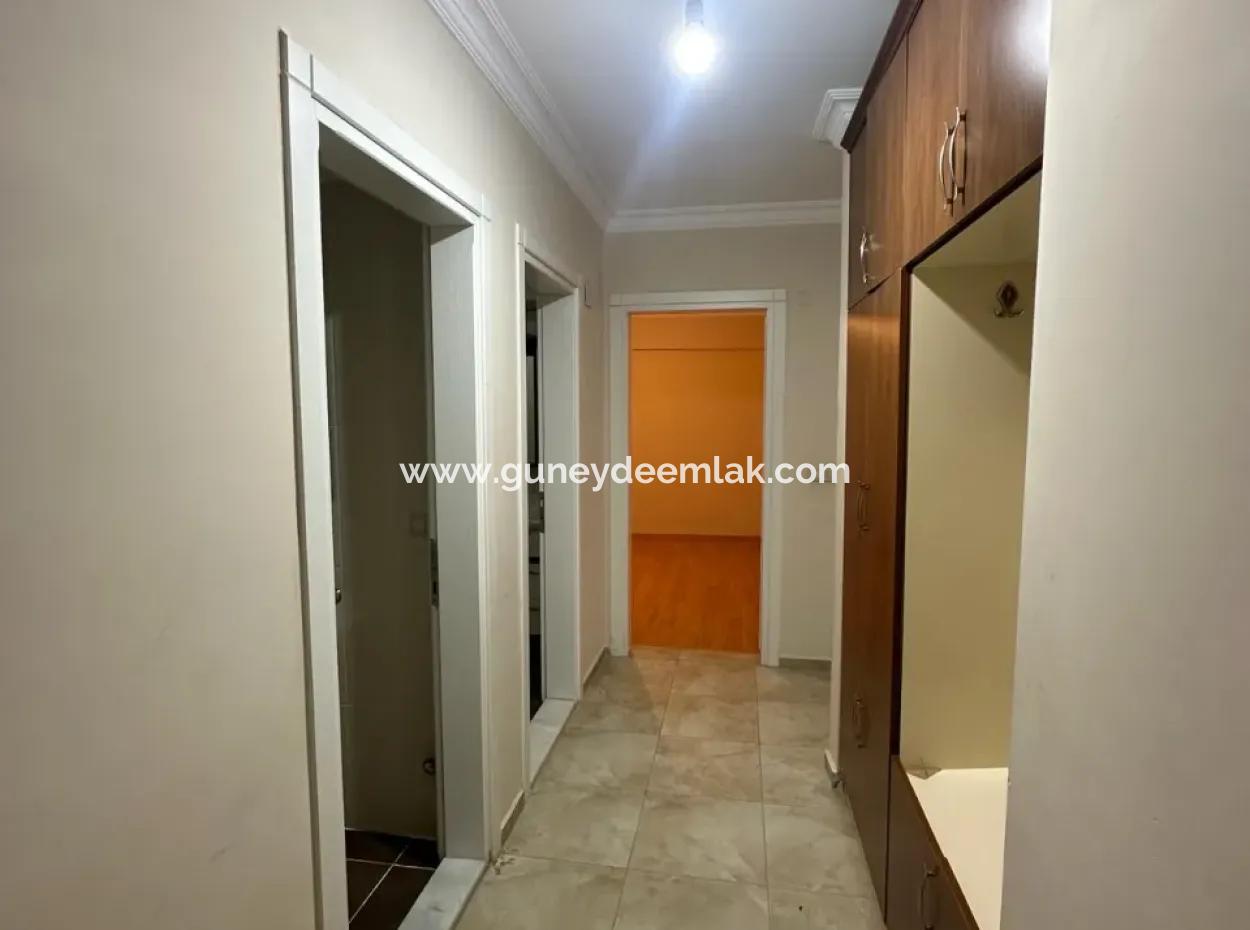 In The Middle Center 3 1 , 2. Floor Apartment For Sale