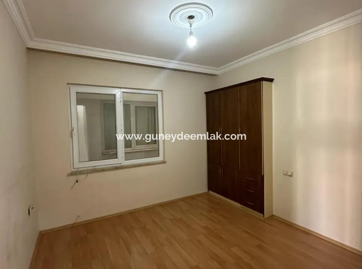 In The Middle Center 3 1 , 2. Floor Apartment For Sale