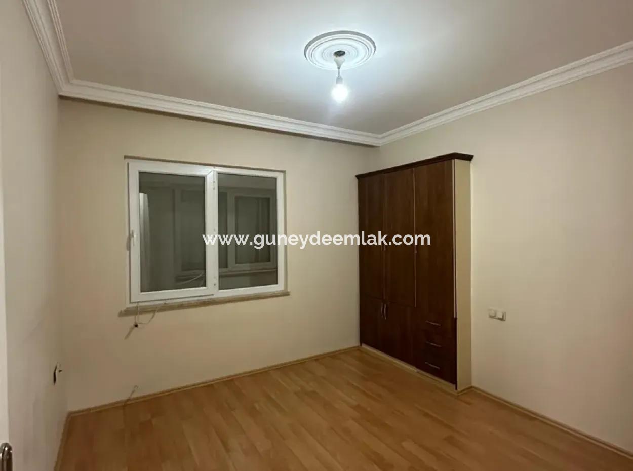 In The Middle Center 3 1 , 2. Floor Apartment For Sale