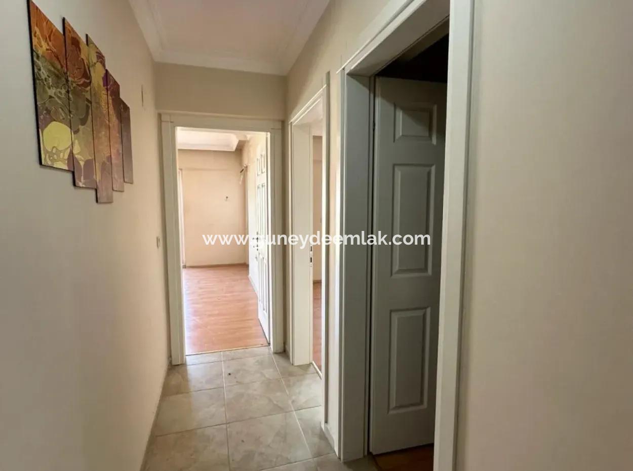 In The Middle Center 3 1 , 2. Floor Apartment For Sale