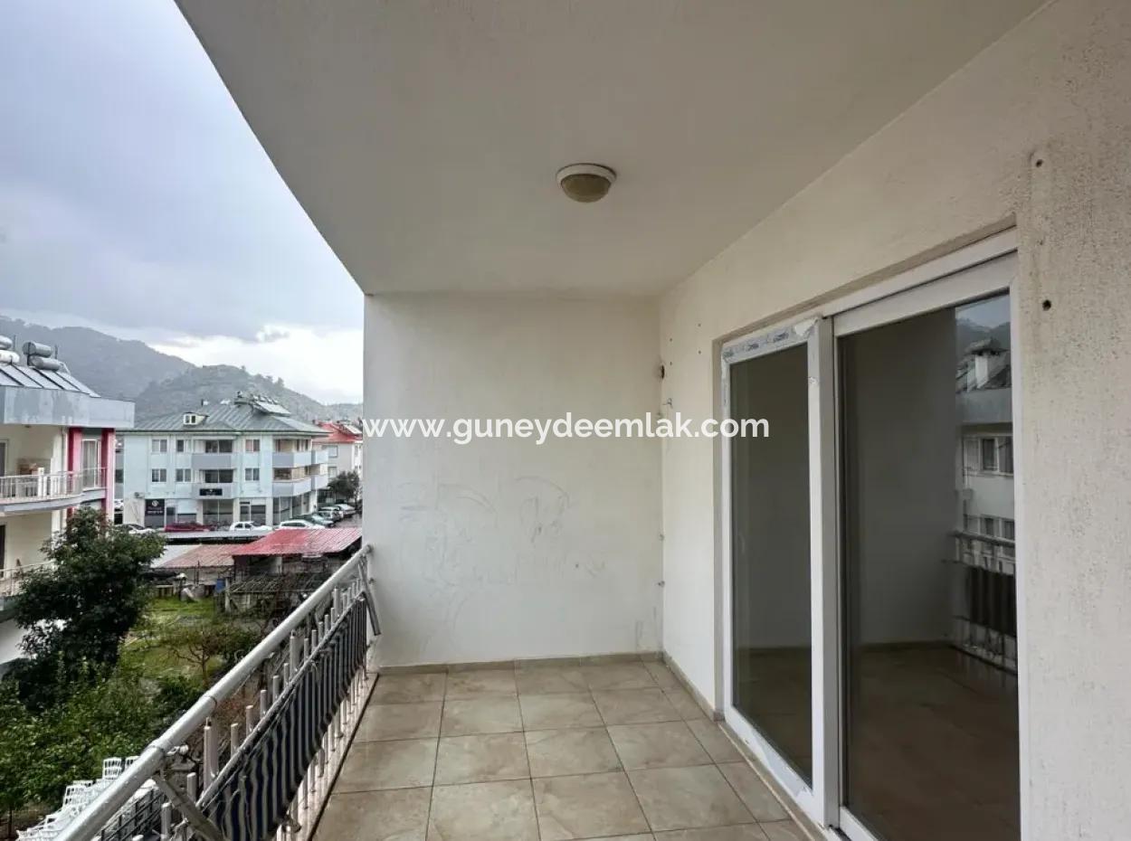 In The Middle Center 3 1 , 2. Floor Apartment For Sale