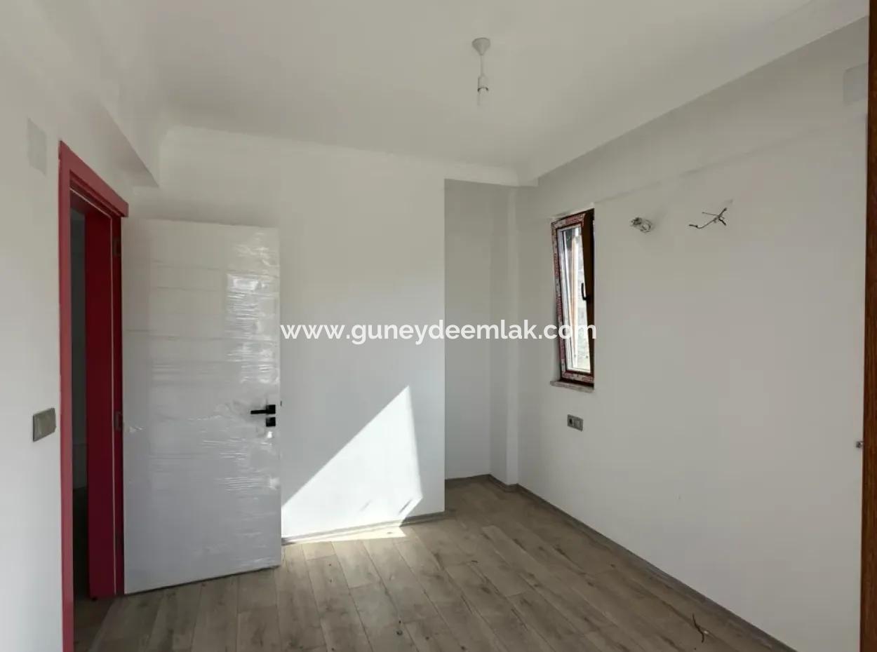 Muğla Ortaca Mergenli Mahde 3 1 Detached Duplex Villa With Pool For Sale