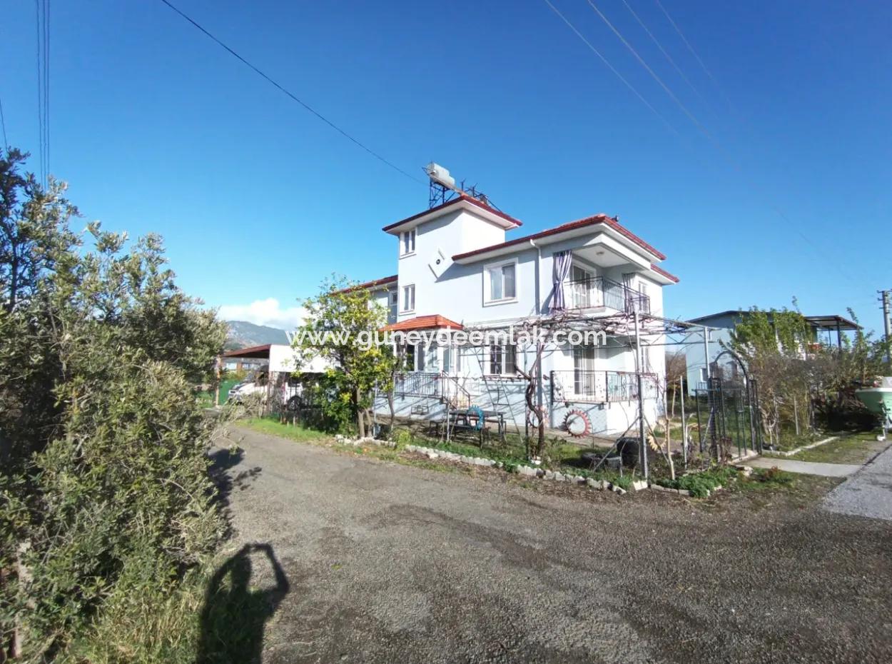 3 1 Garden Floor Spacious Apartment For Rent