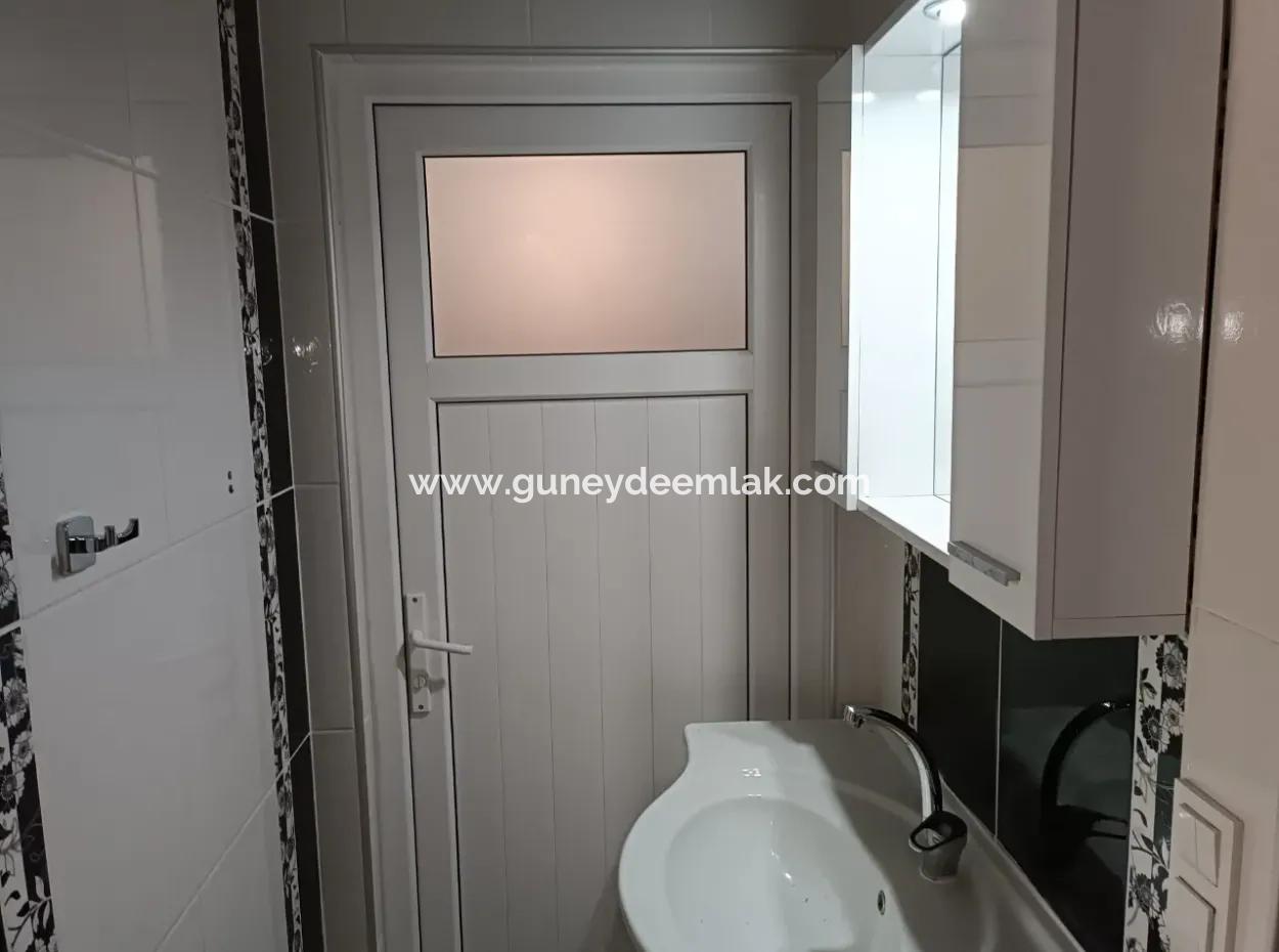 3 1 Garden Floor Spacious Apartment For Rent