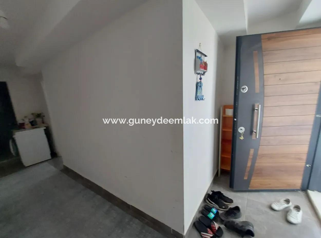 Muğla Archers Furnished, Garden 1 1 For Rent