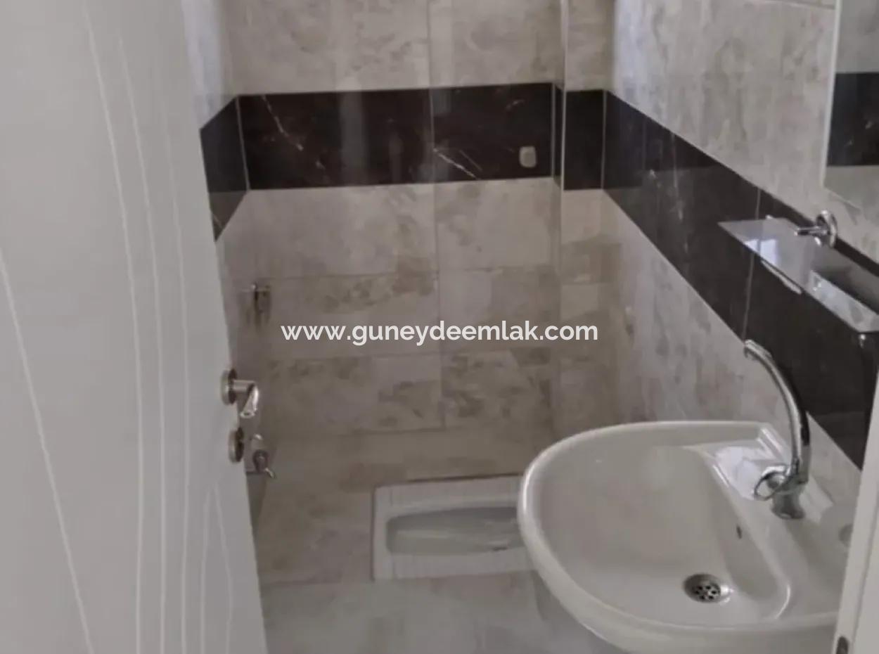 2 1 Apartment For Rent In Mugla Ortaca Çaylıda