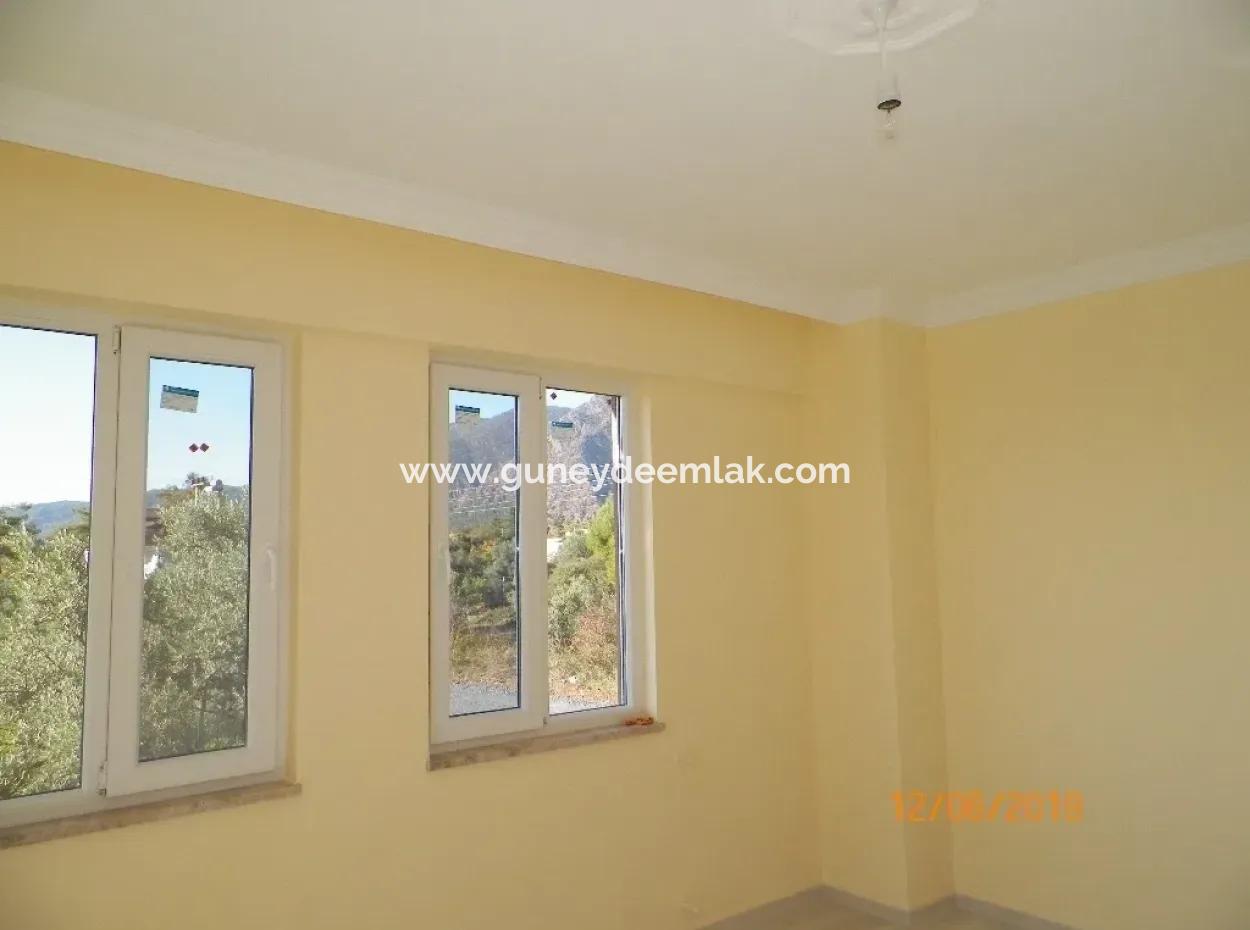 Koycegiz Villa For Sale With Lake View