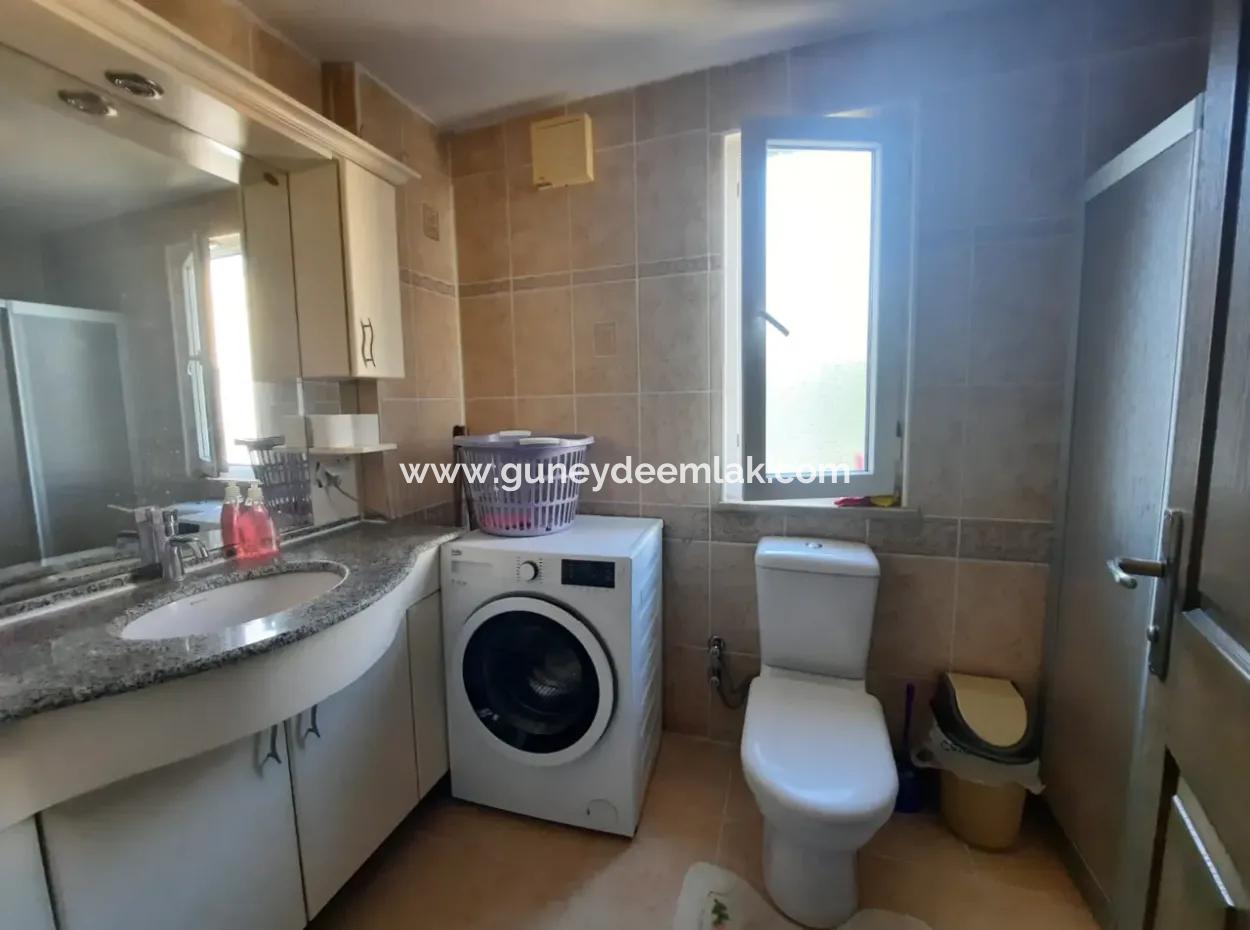 Muğla Dalyanda Complex 2 1 Villa With Swimming Pool Annual Rental