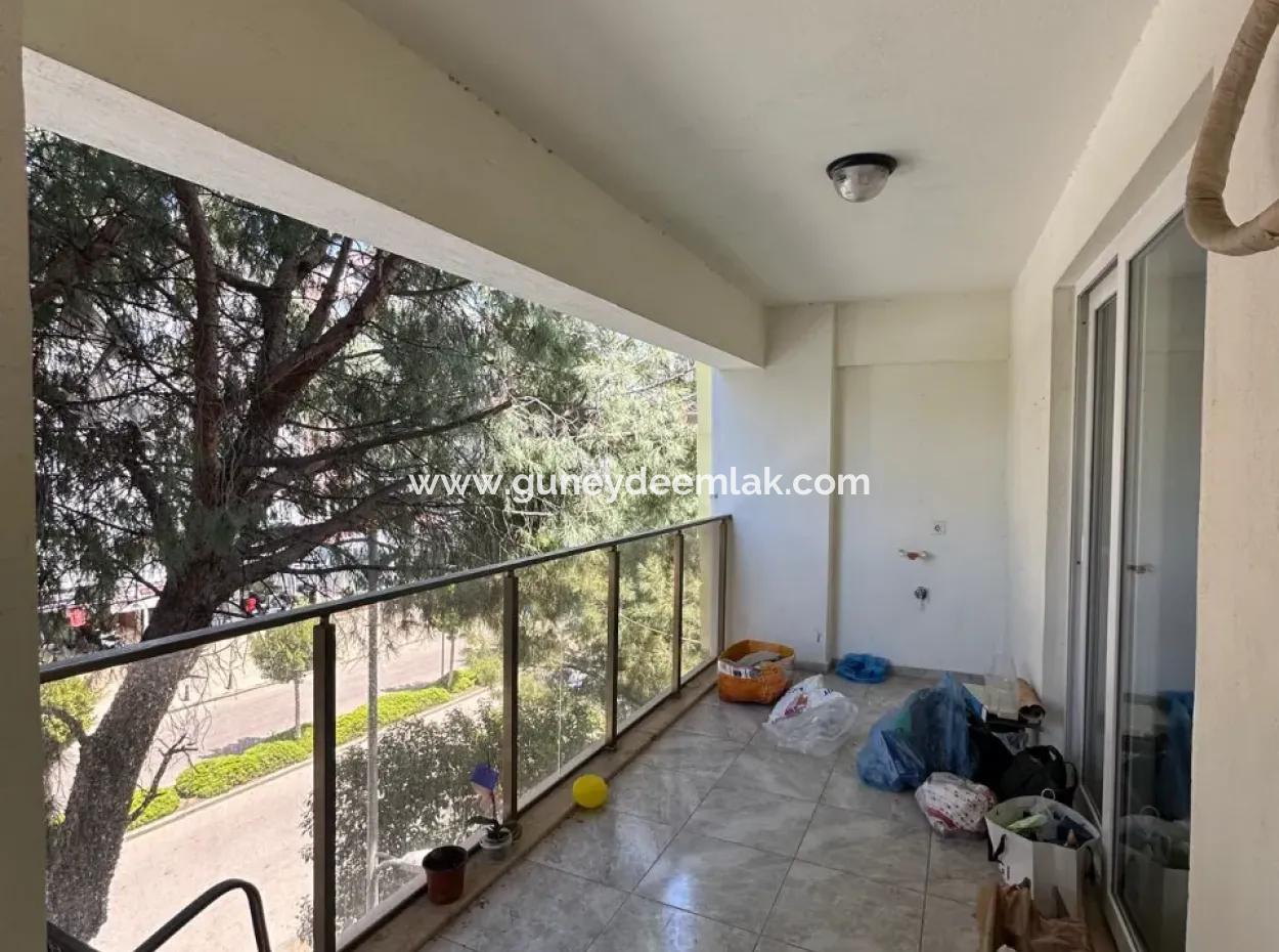 3 1 Apartment For Rent In The Center Of Ortaca