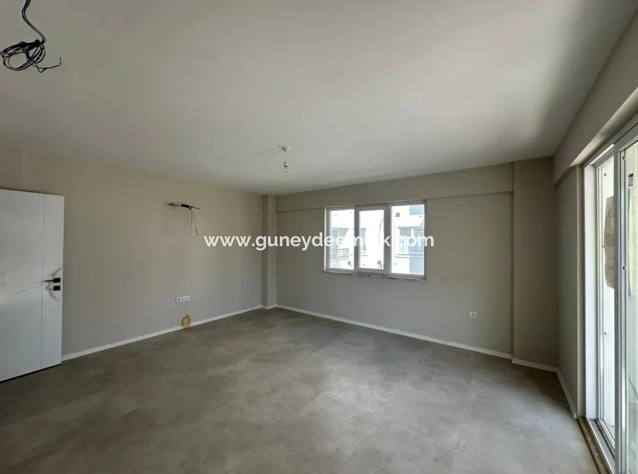 Ortacada 3 1 Apartment With Zero Swimming Pool For Sale