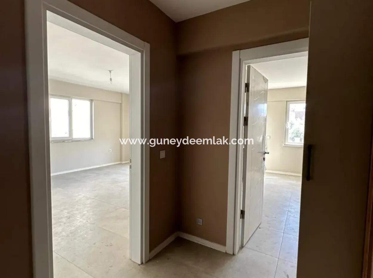 Ortacada 3 1 Apartment With Zero Swimming Pool For Sale