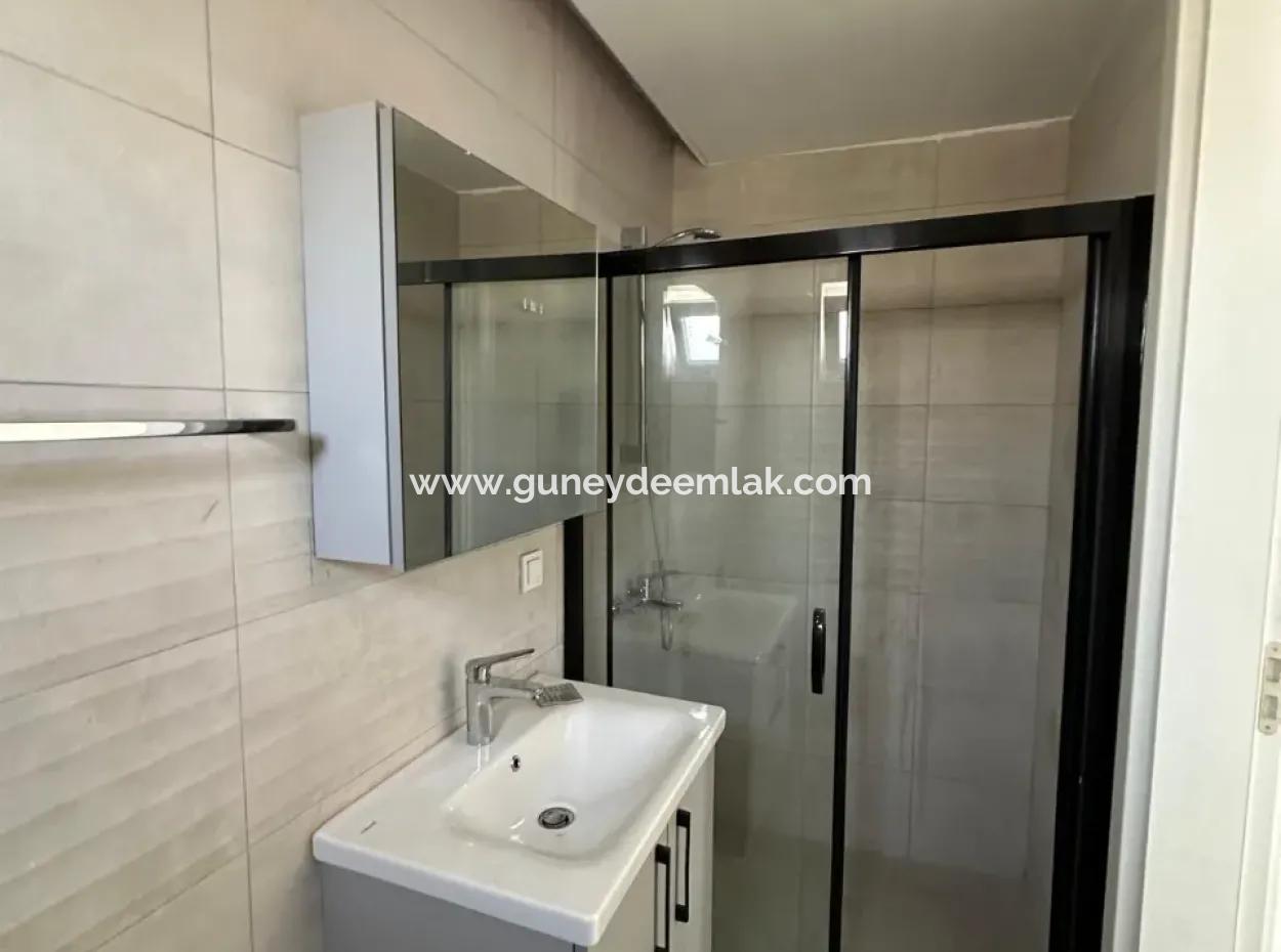 Ortacada 3 1 Apartment With Zero Swimming Pool For Sale