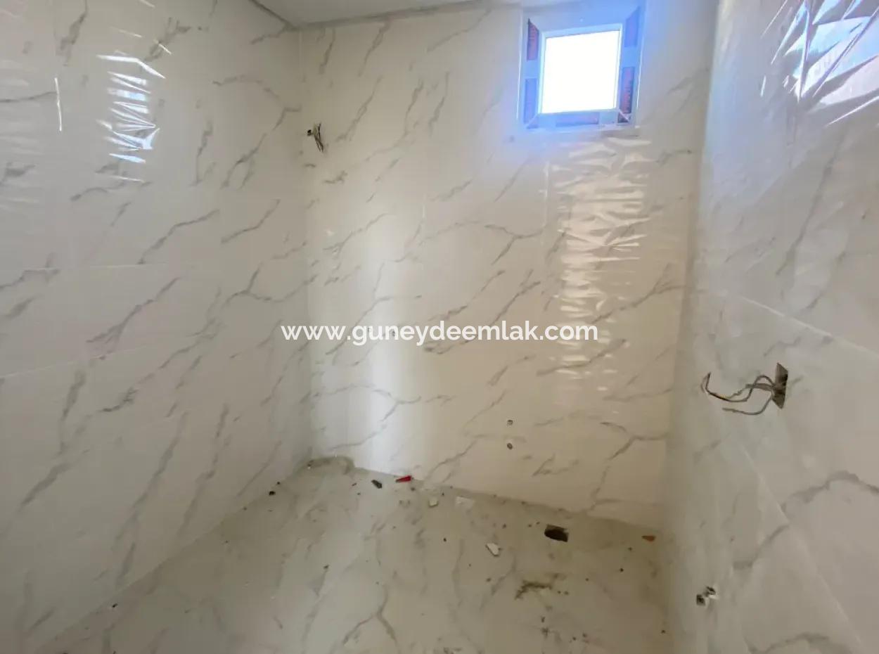 1 1 Zero Mezzanine Apartment For Sale In Ortaca Cumhuriyet