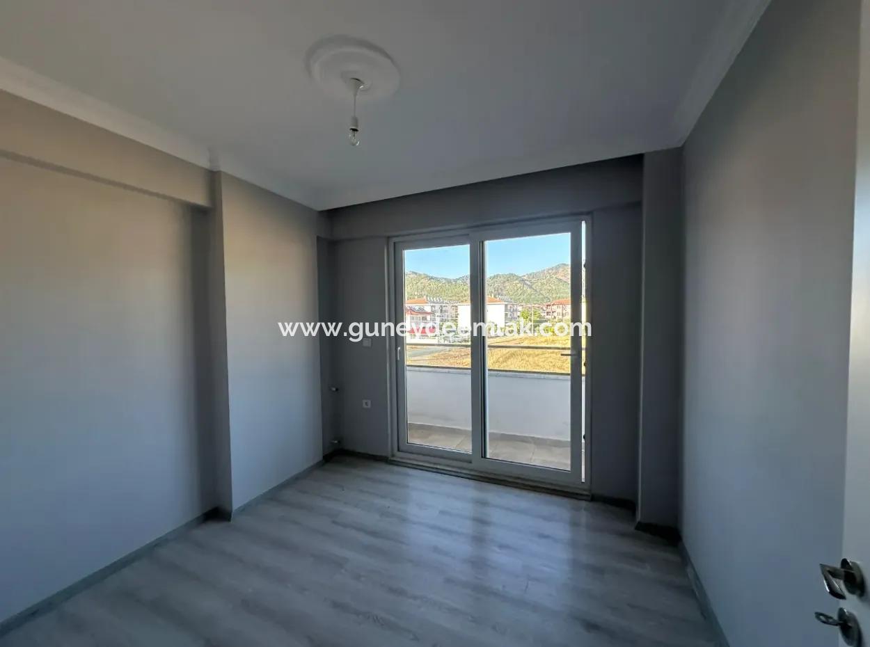 2 1 Apartment For Rent In Mugla Ortaca Cumhuriyet