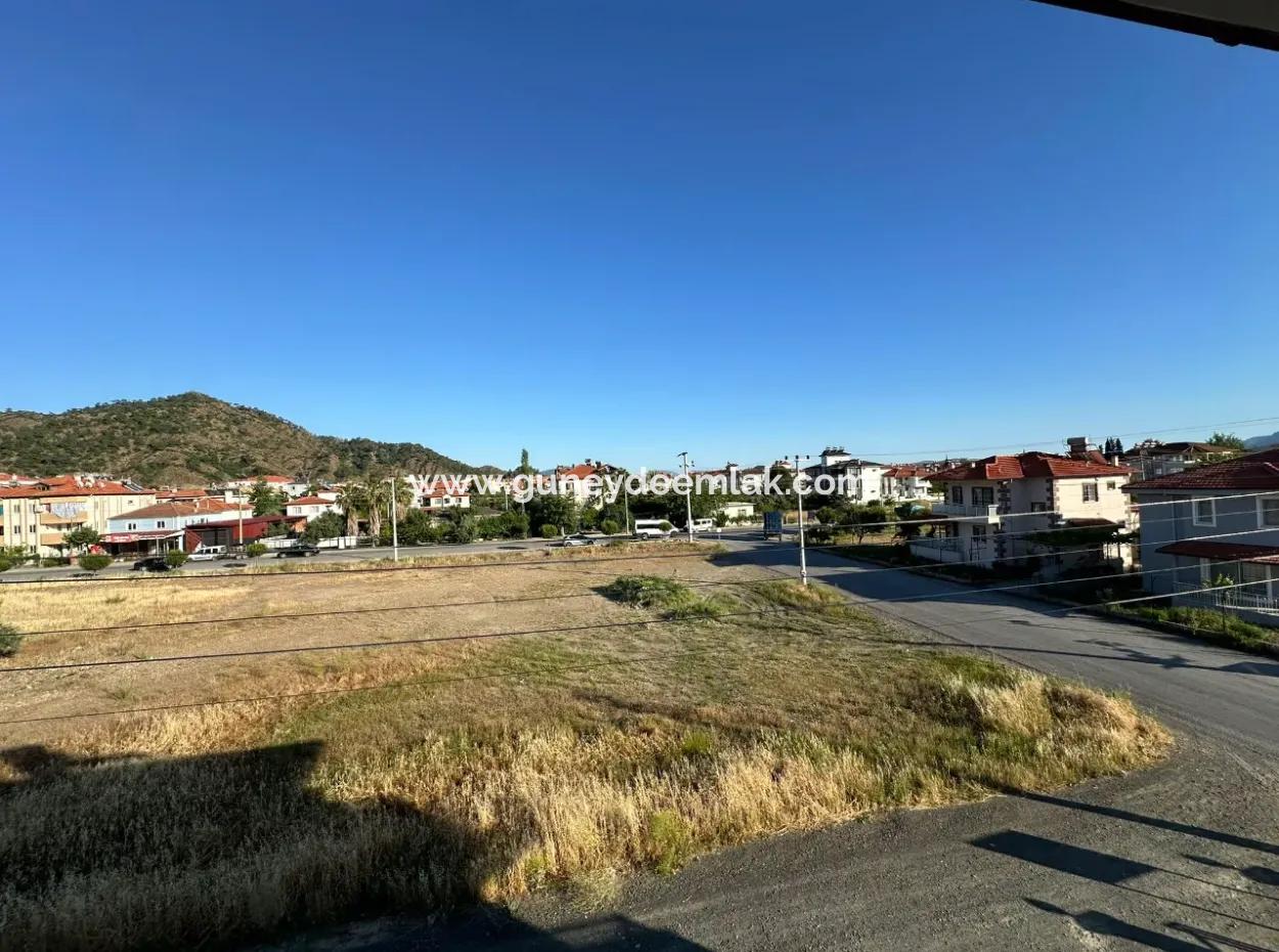 2 1 Apartment For Rent In Mugla Ortaca Cumhuriyet