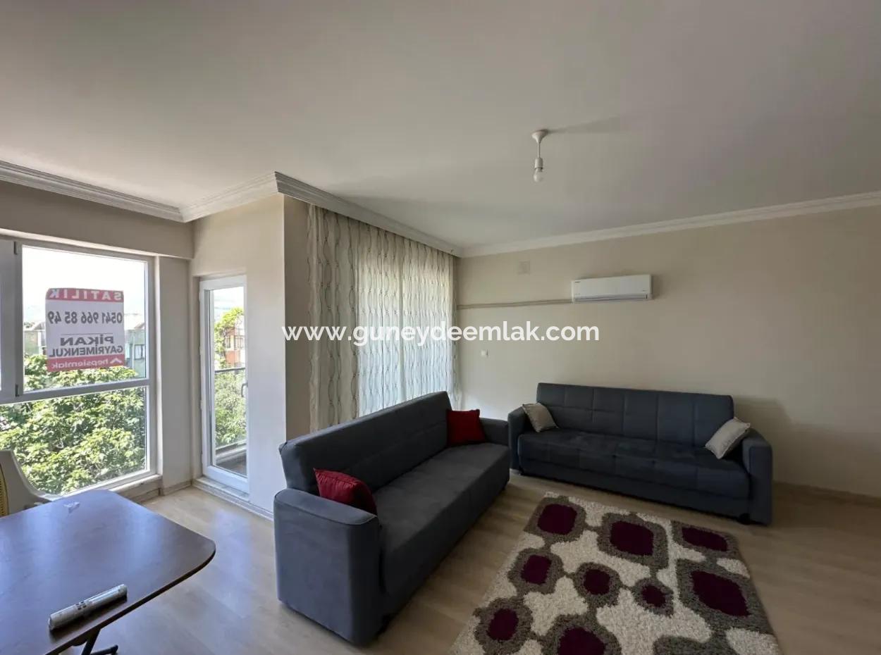 Ortacada 1 1 Office Furnished Apartment For Rent