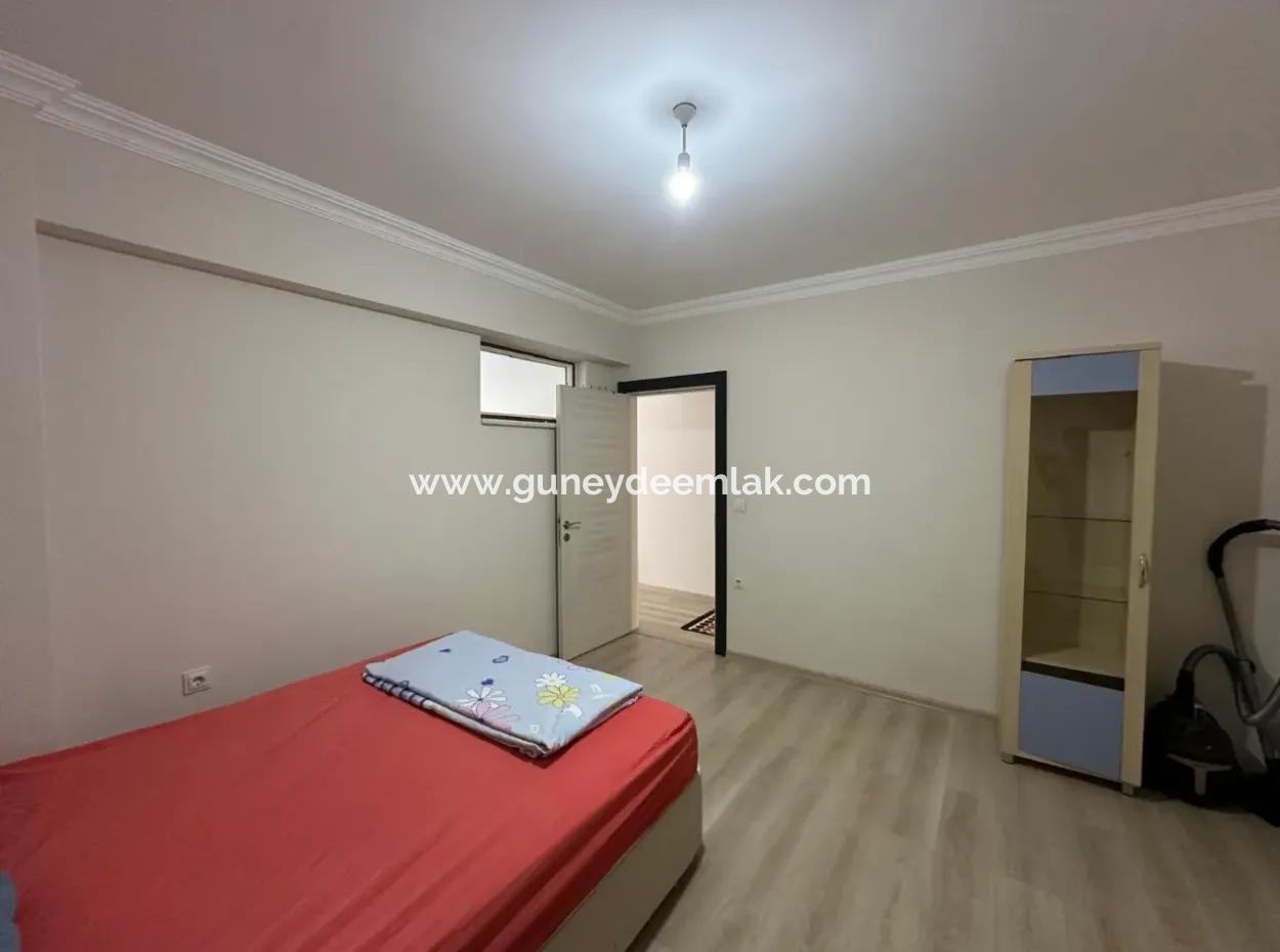 Ortacada 1 1 Office Furnished Apartment For Rent