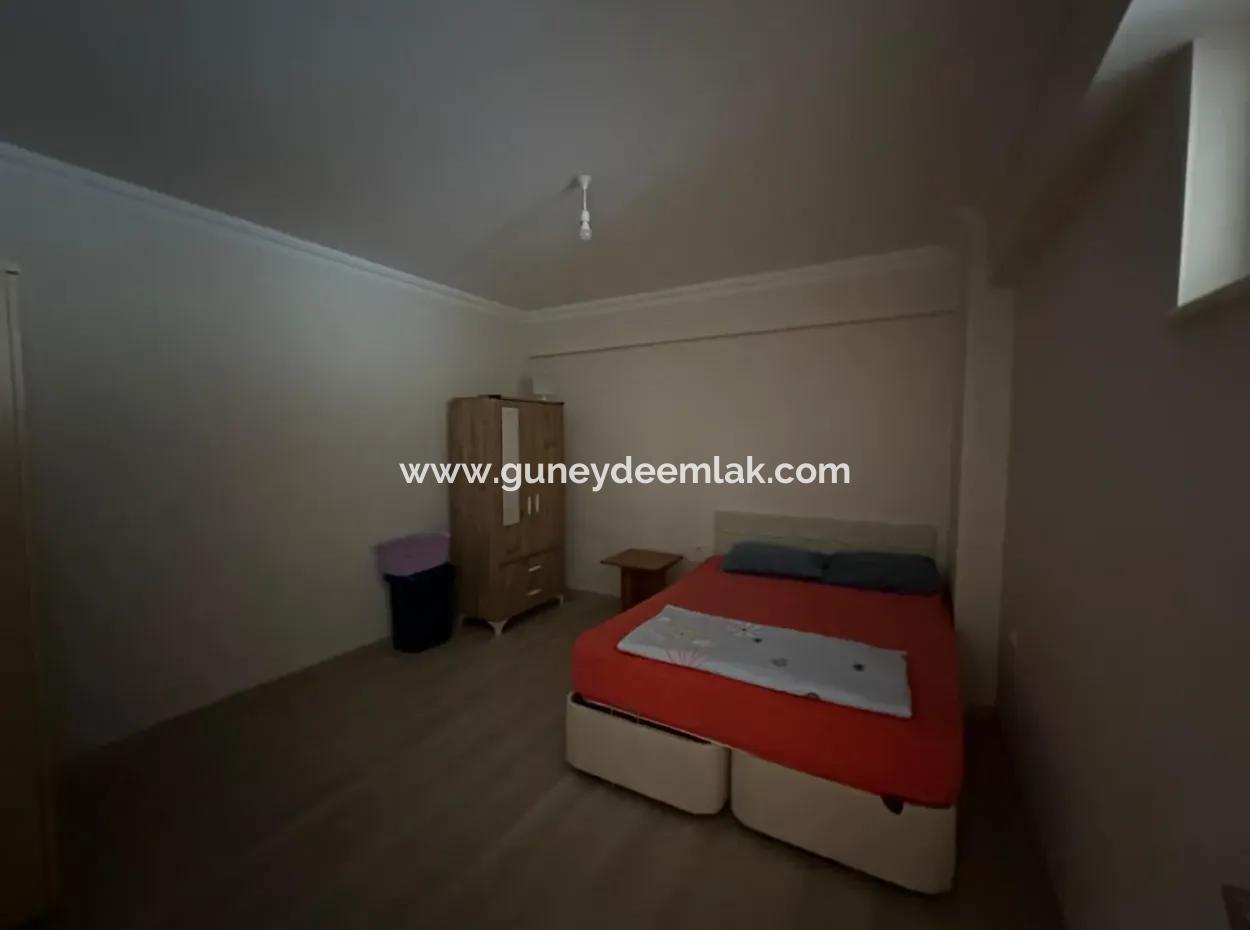 Ortacada 1 1 Office Furnished Apartment For Rent