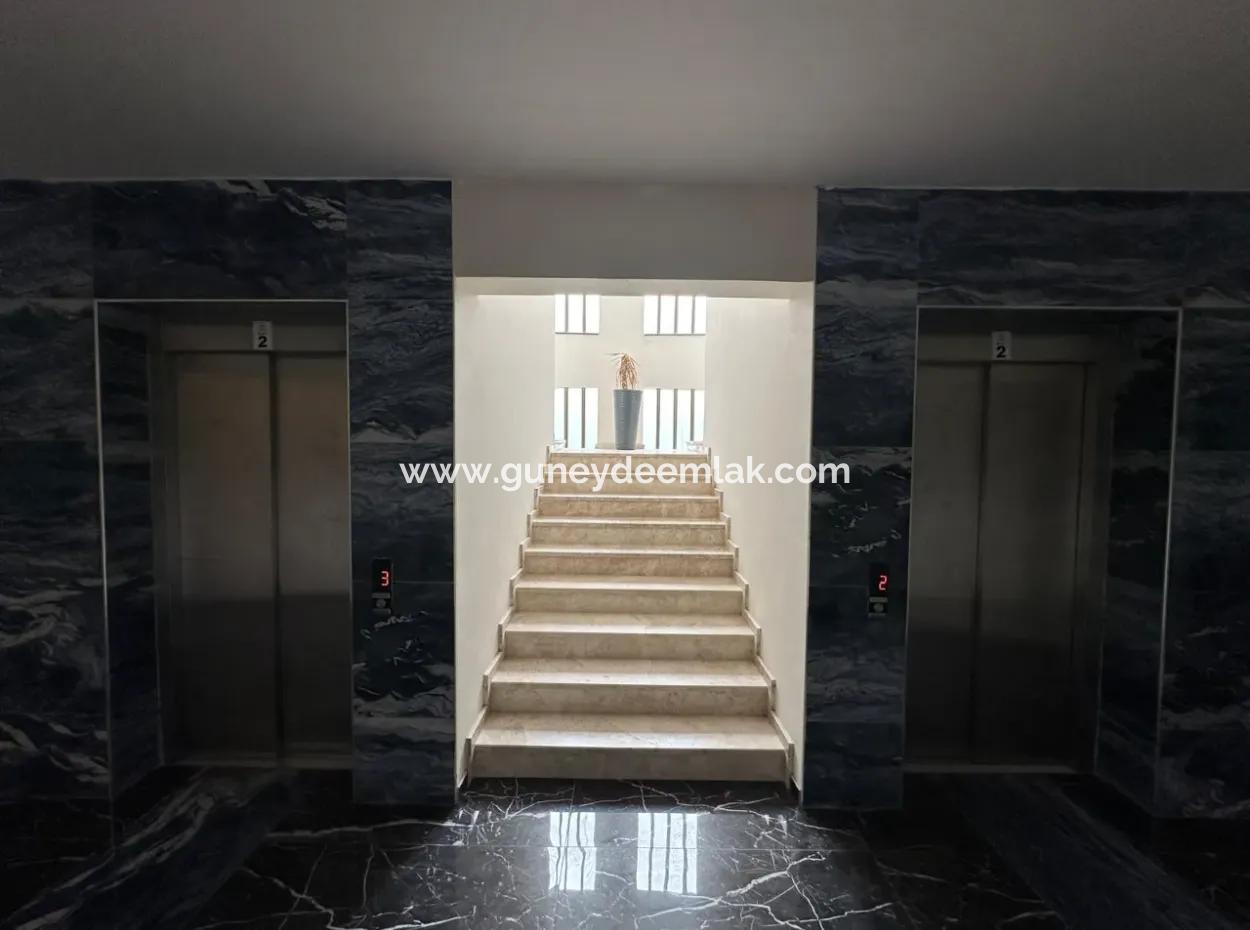 Ortacada 1 1 Office Furnished Apartment For Rent