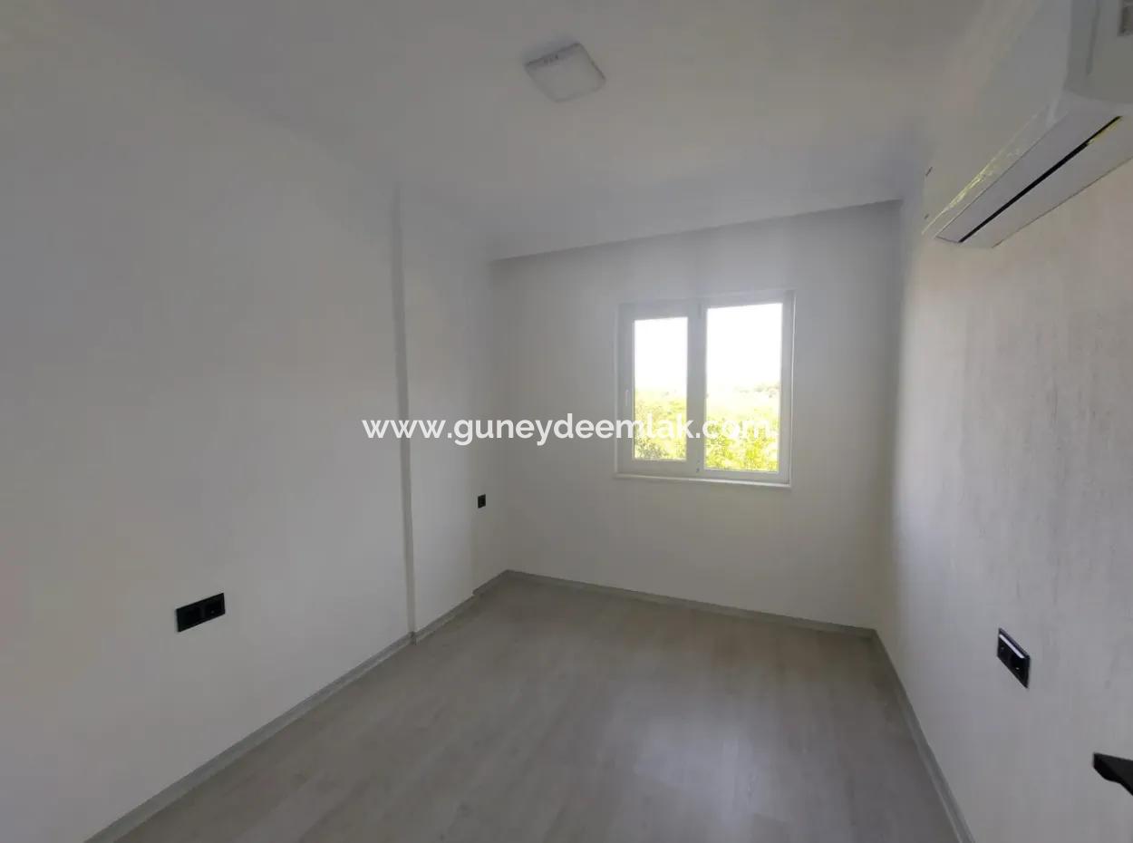 Ortaca Okçular Marmarlı Da Zero 3 1 Zero Unfurnished Duplex Rental