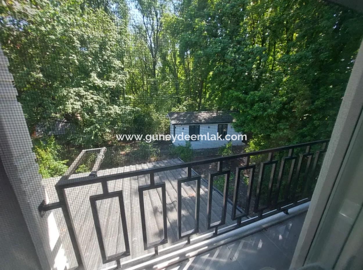 Ortaca Okçular Marmarlı Da Zero 3 1 Zero Unfurnished Duplex Rental