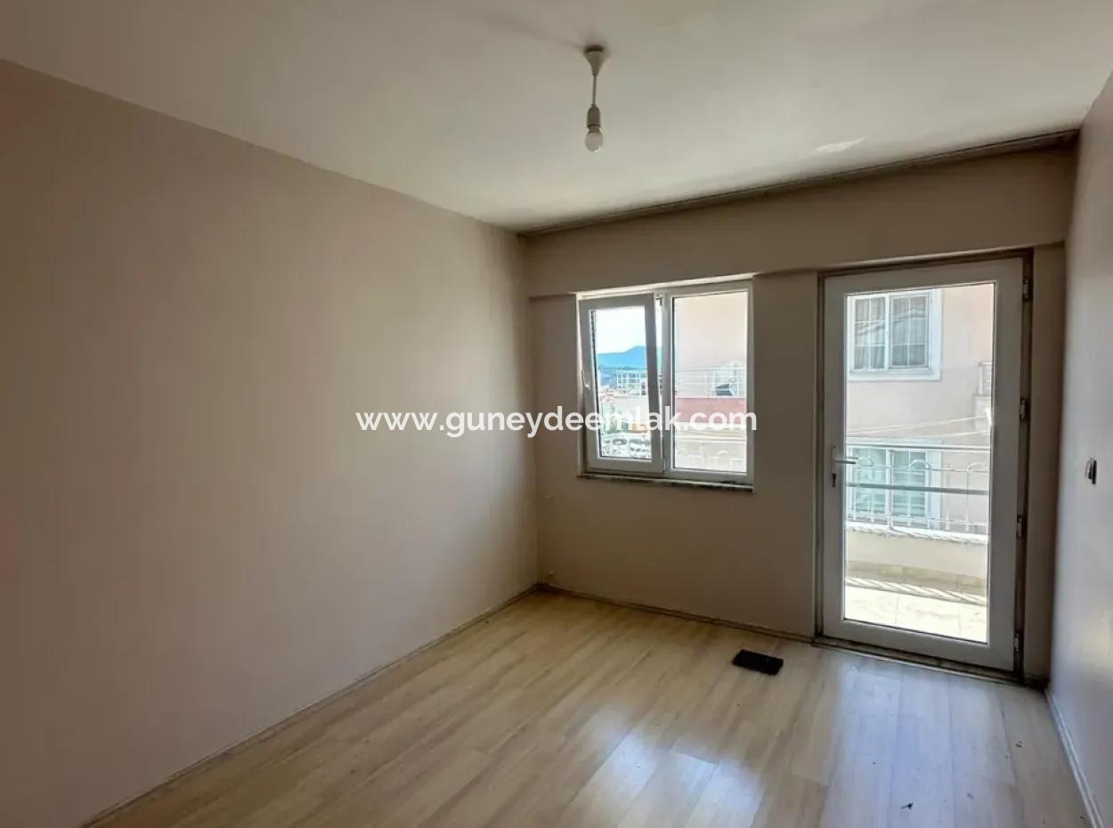 Ortacada 3 1 Apartment For Rent