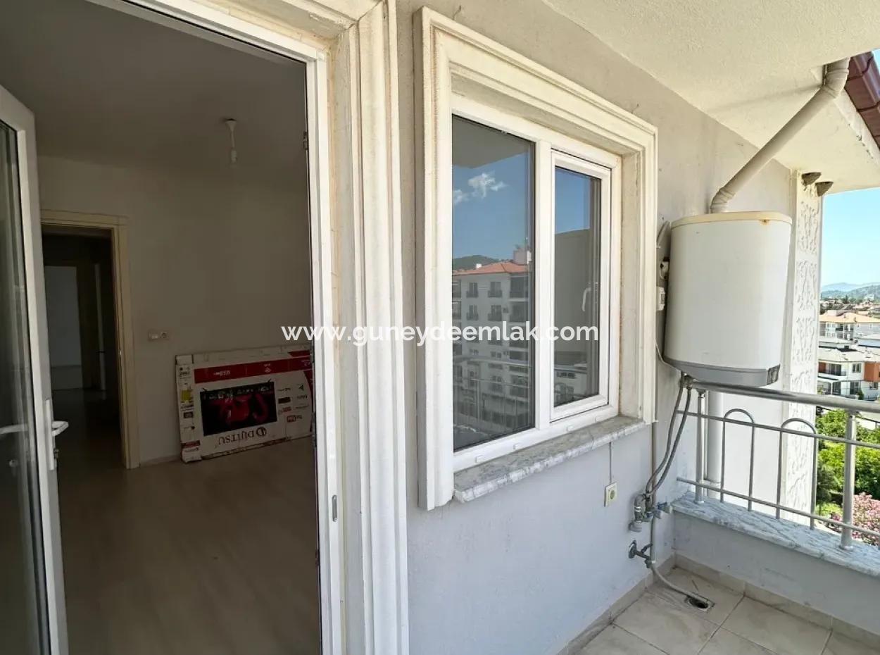 Ortacada 3 1 Apartment For Rent