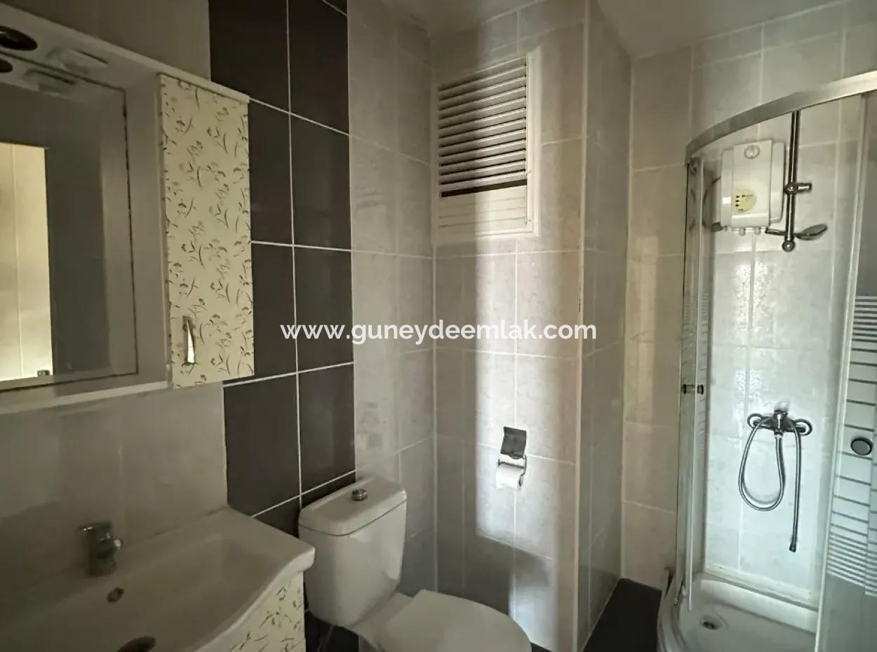 Ortacada 3 1 Apartment For Rent