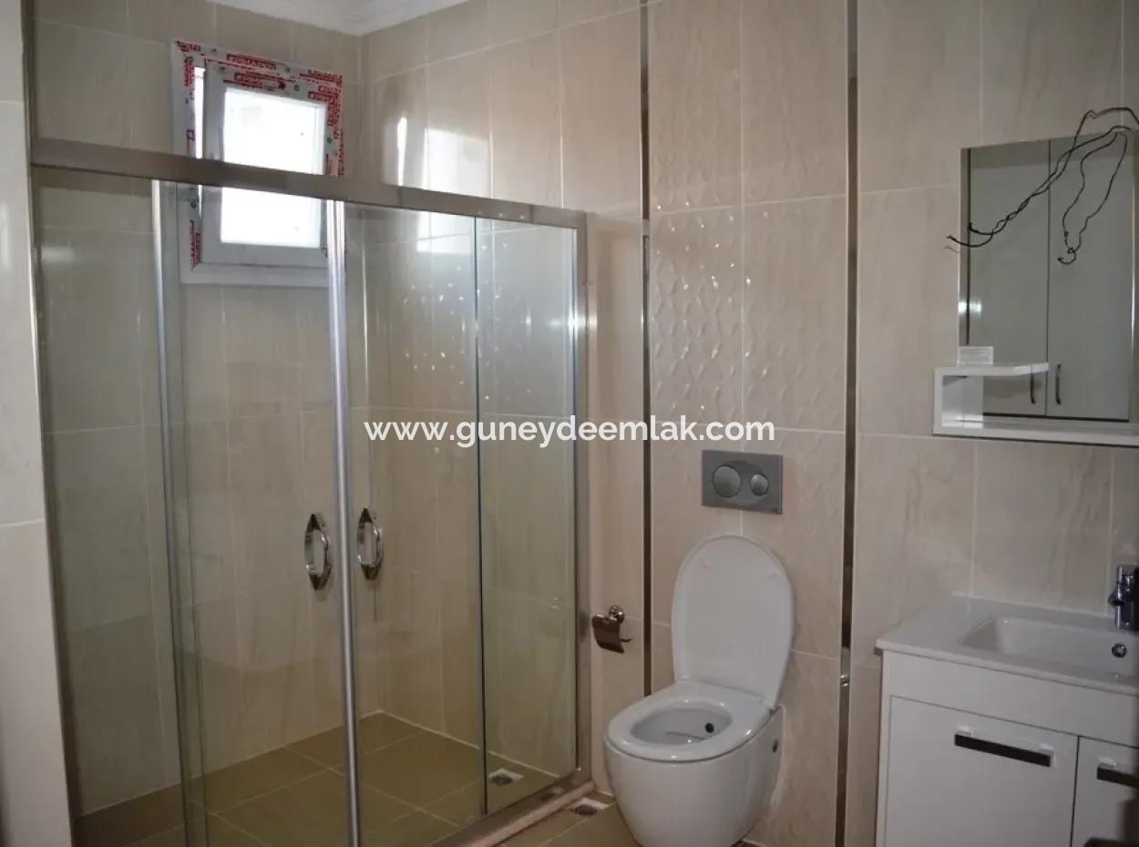 Detached Villa For Sale In Dalaman Zero